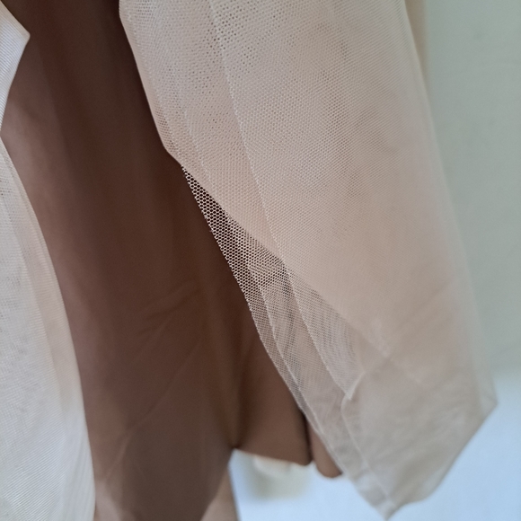 Girls Formal dress - Picture 4 of 5